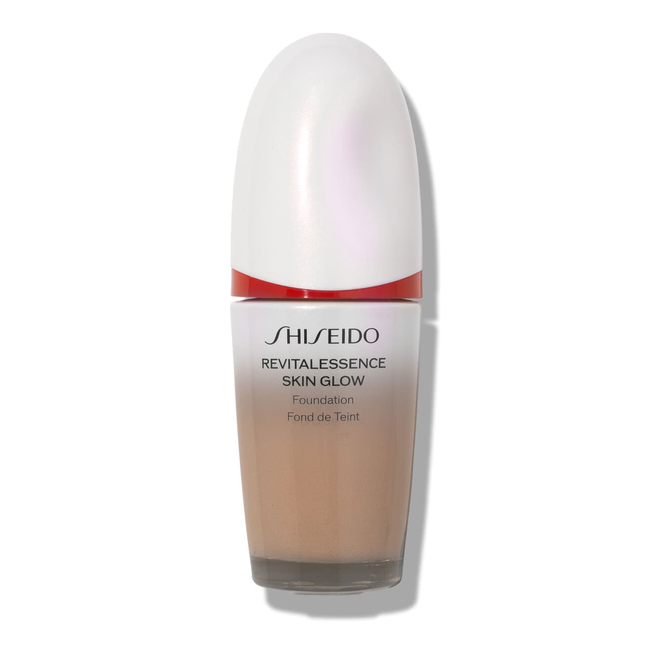 Revitalessence Glow Foundation, AMBER 440