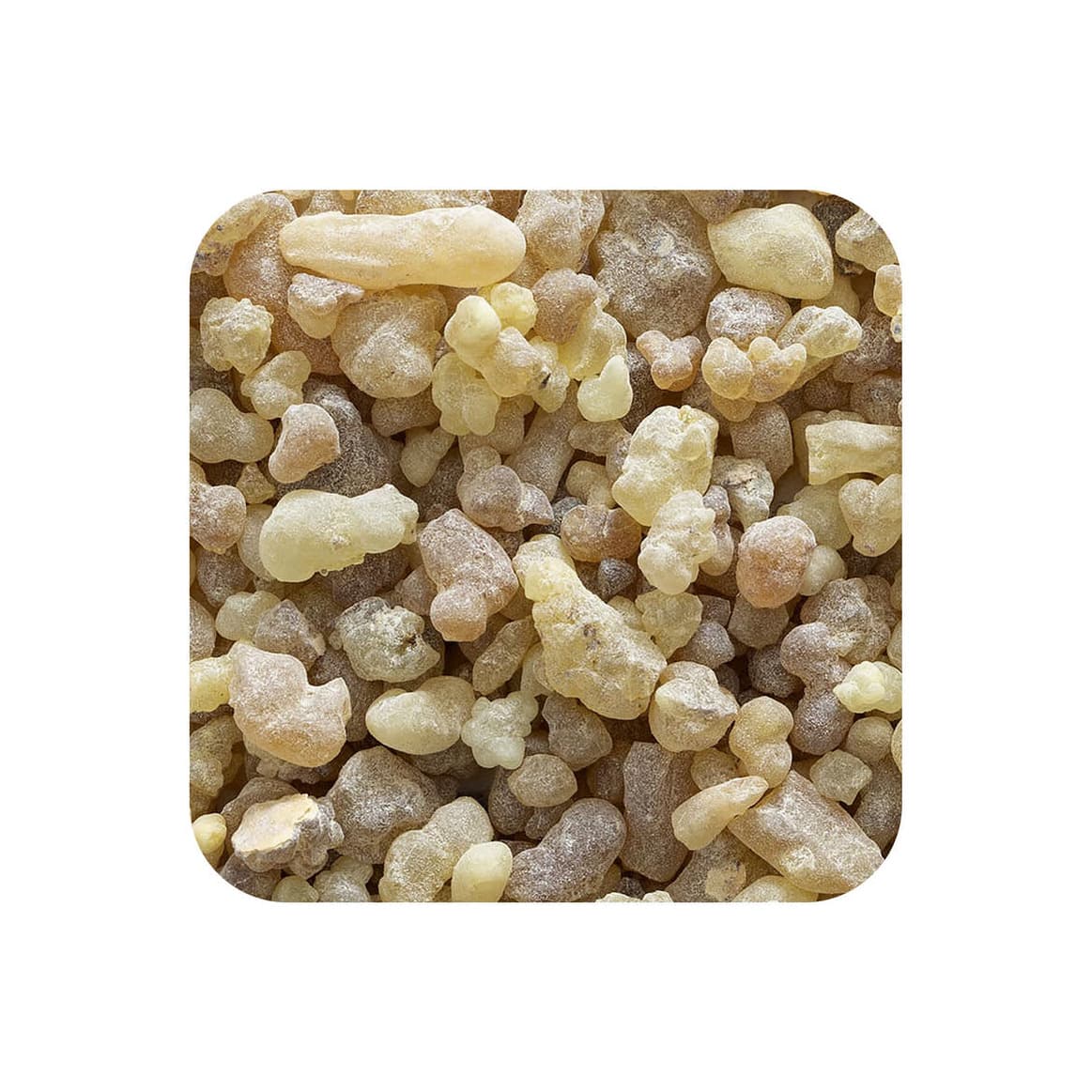 Frankincense Tears