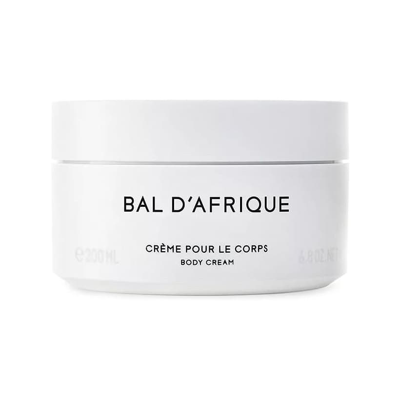 Bal D' Afrique Body Cream