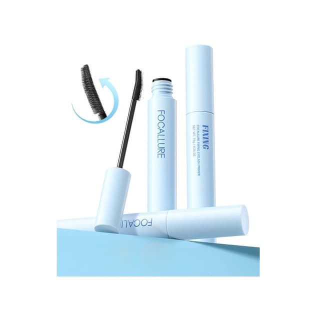 Eyelash Fixing Primer Mascara