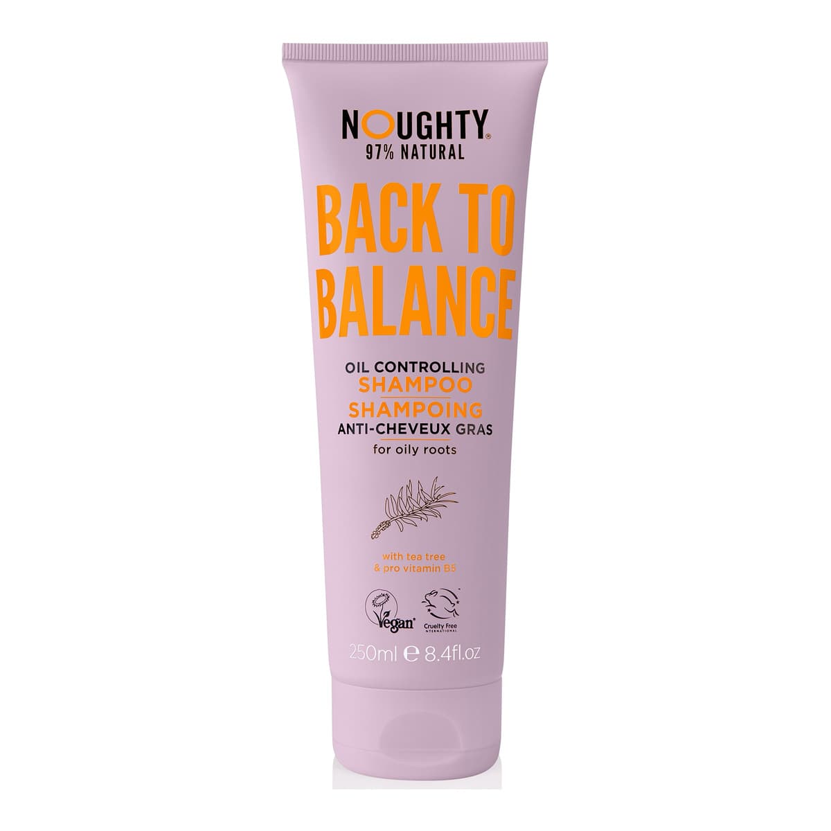 Back to Balance Shampoo