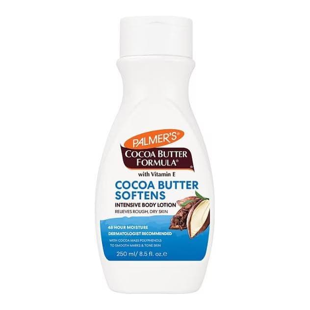 Cocoa Butter Formula Body Lotion