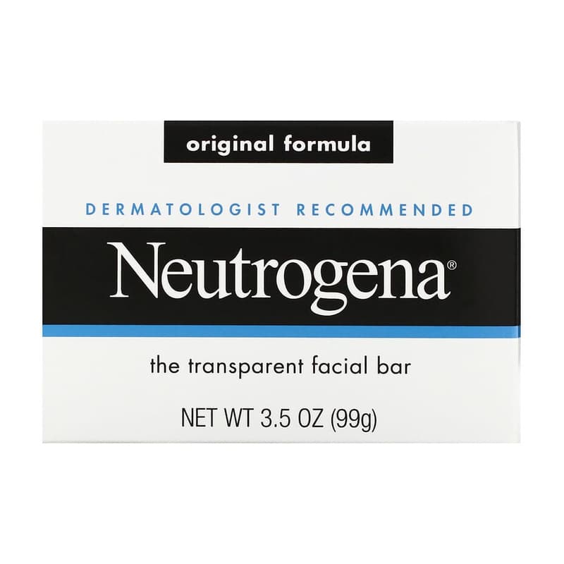 Facial Cleansing Bar