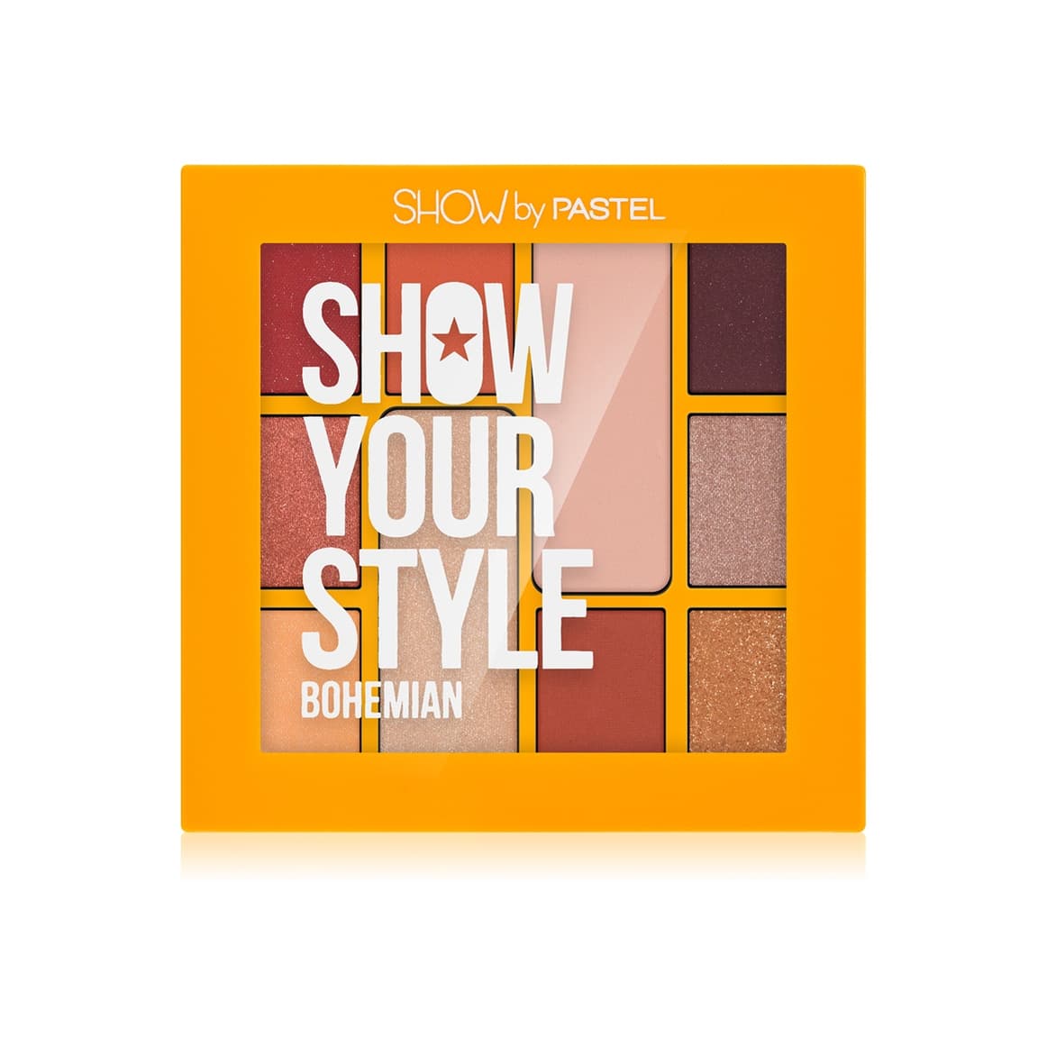 Show Your Style