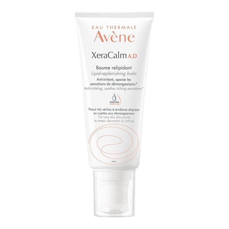 XeraCalm A.D Lipid-Replenishing Balm