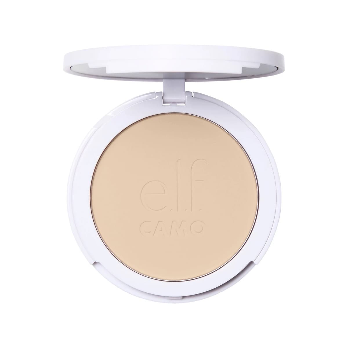 Camo Powder Foundation - Fair 120 N