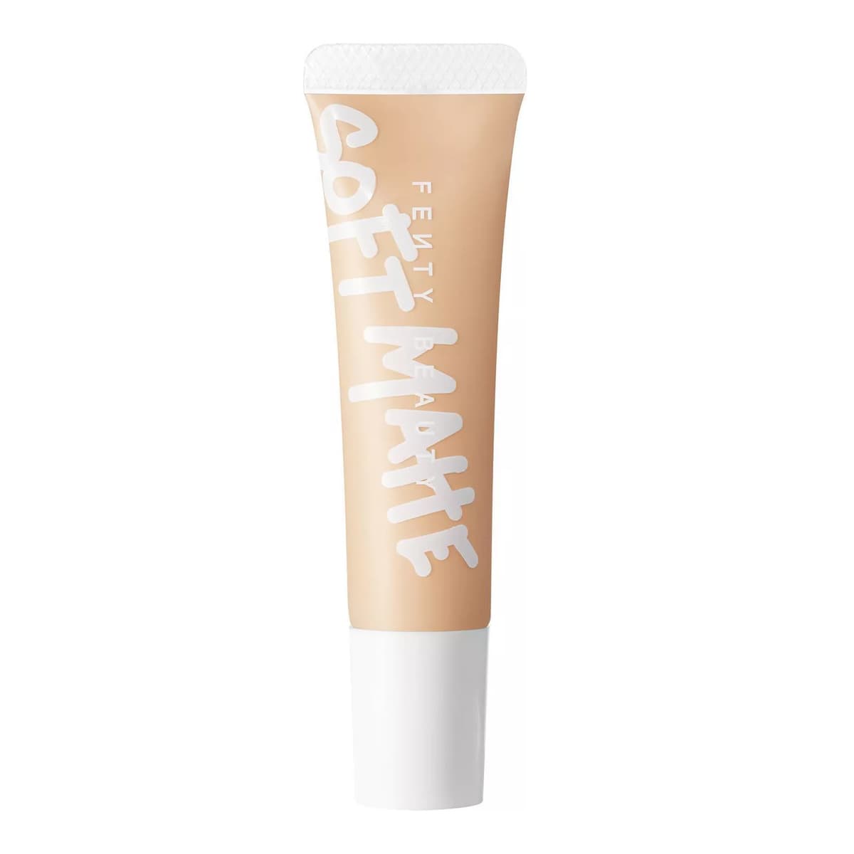 Fenty Snackz by Fenty Beauty by Rihanna Pro Filt'r Mini Soft Matte Longwear Foundation, #160 Warm Peach