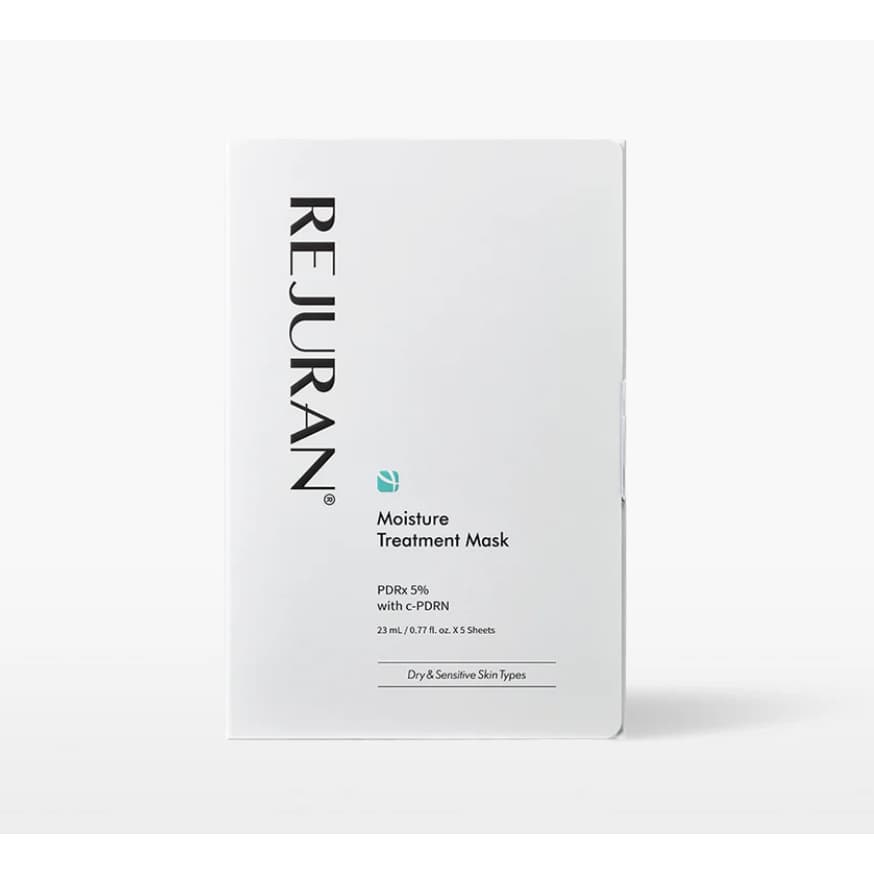 Moisture Treatment Mask