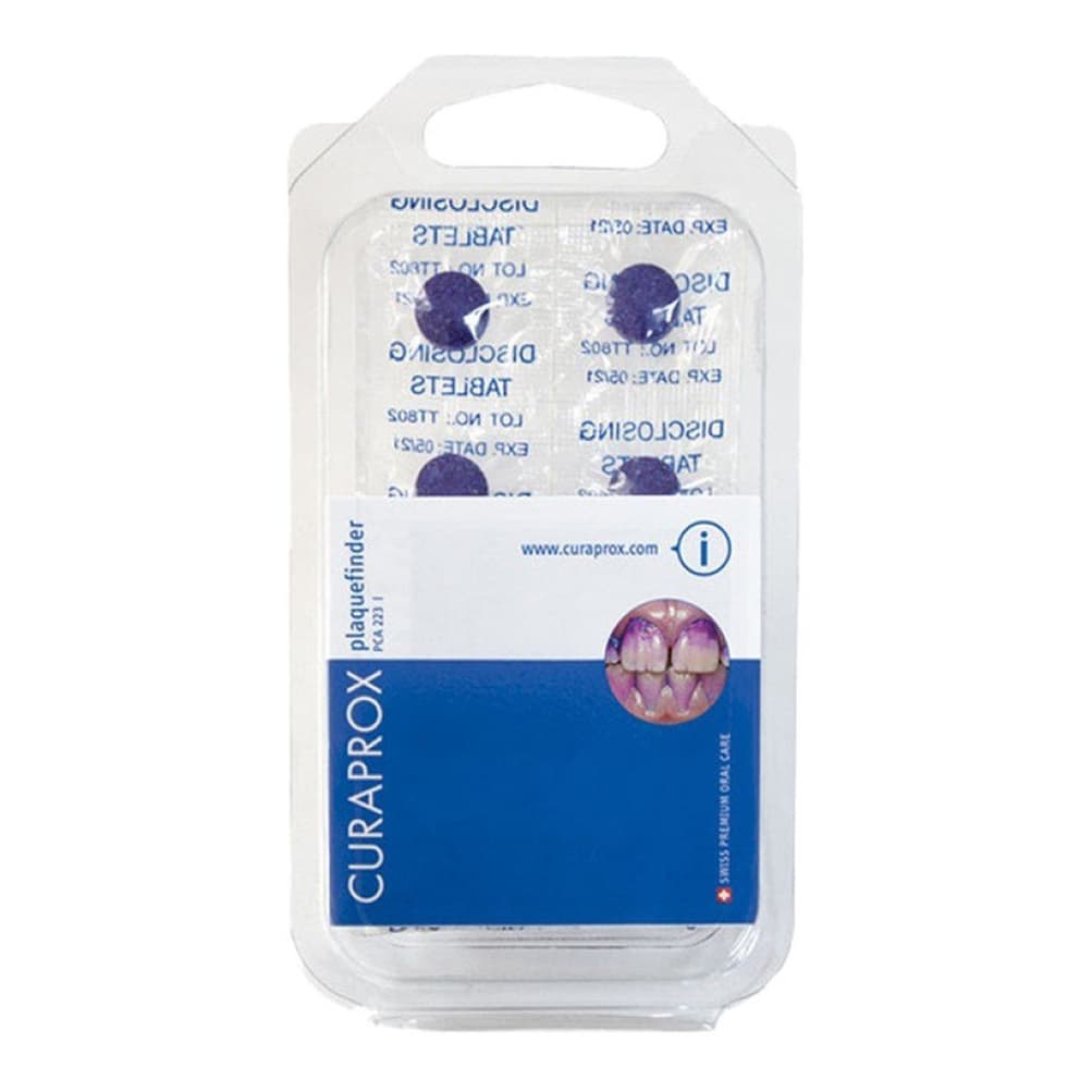 Plaquefinder PCA 223 x12