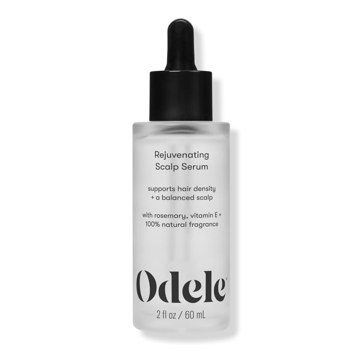 Rejuvenating Scalp Serum