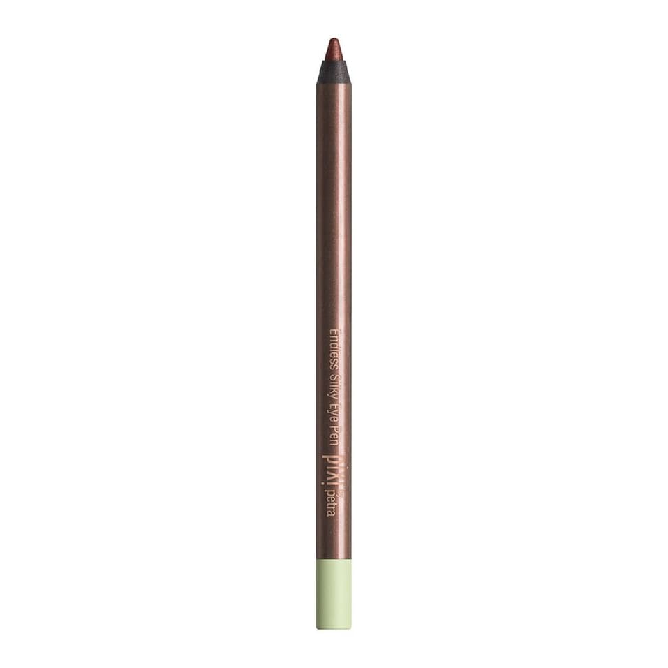 Endless Silky Eye Pen, Copper Glow