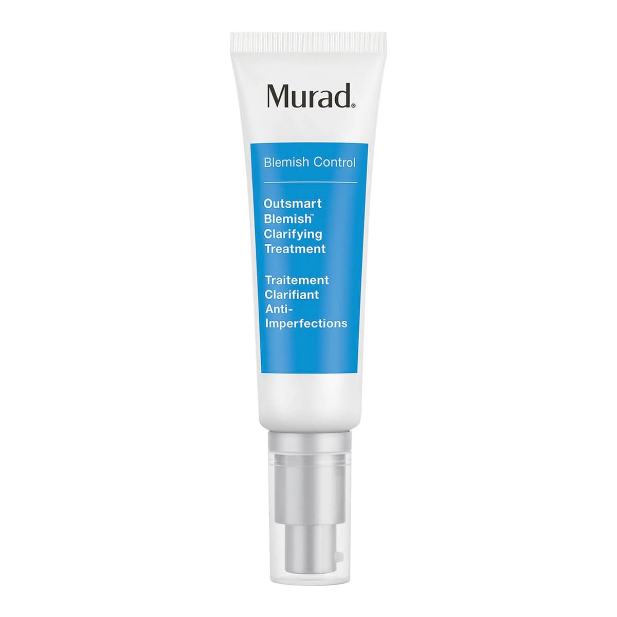 Outsmart Blemish Clarifying Treatment