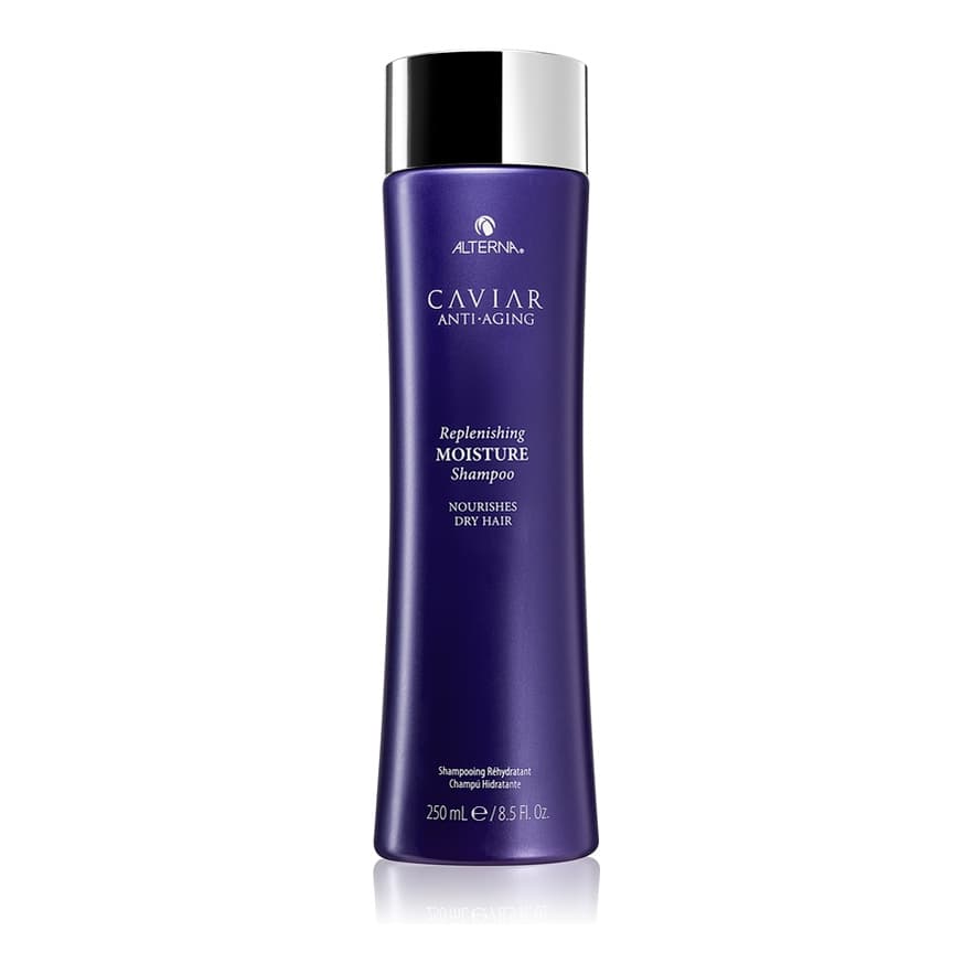 Caviar Anti-Aging Replenishing Moisture