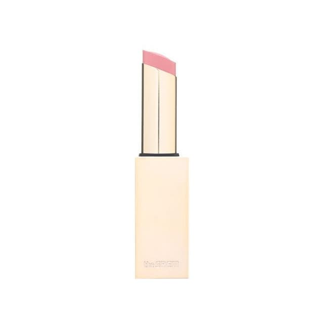 M Touch Shine Lipstick, #PK03 Mellow Pink