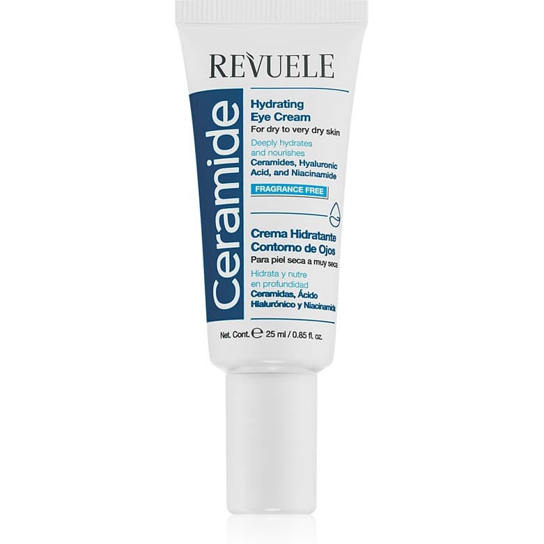 Ceramide Repairing Eye Cream