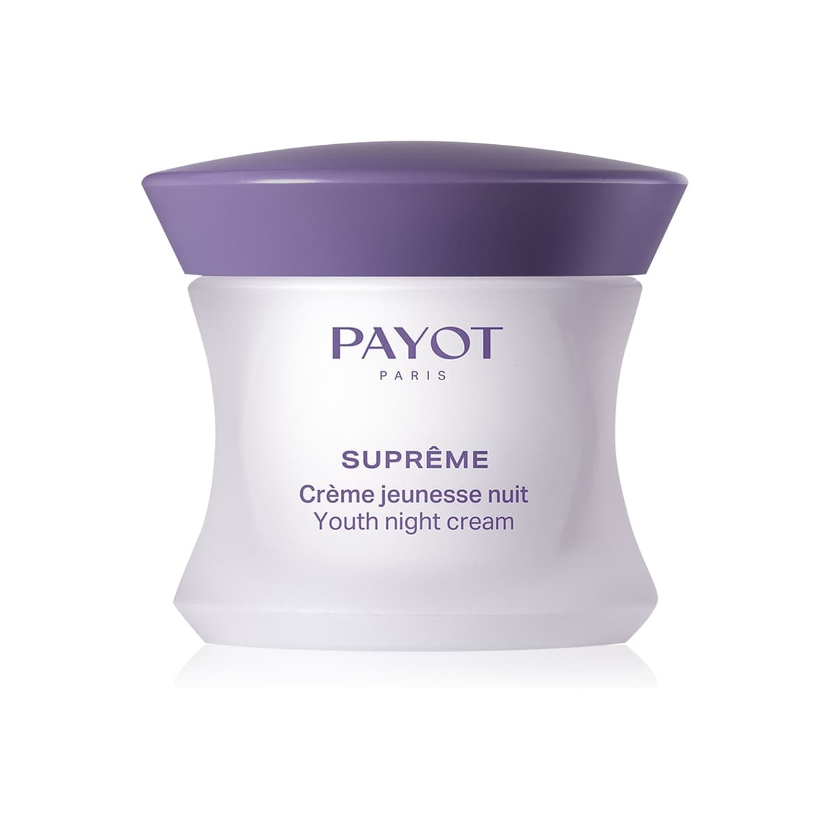 Suprême Crème Jeunesse Nuit