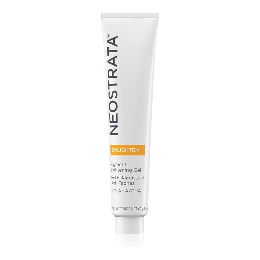 Enlighten Pigment Lightening Gel