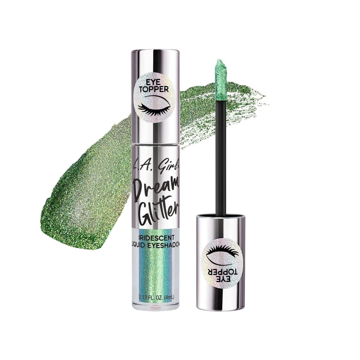Dream Glitter Liquid Eyeshadow Cha-Ching