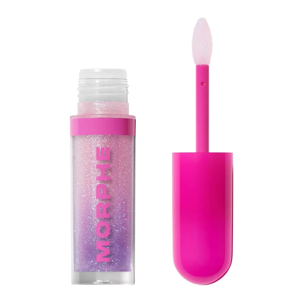 Lust Potion Bi-Phase Lip Oil, Pure Passion