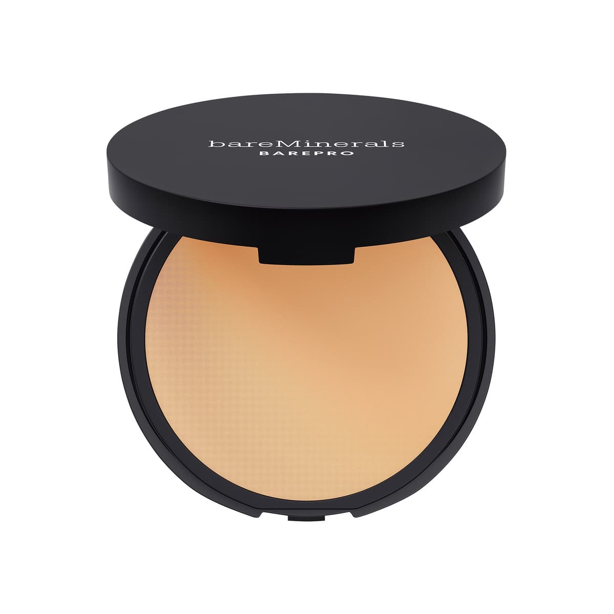 BAREPRO 16-HR Skin-Perfecting Powder Foundation, Light 20 Warm