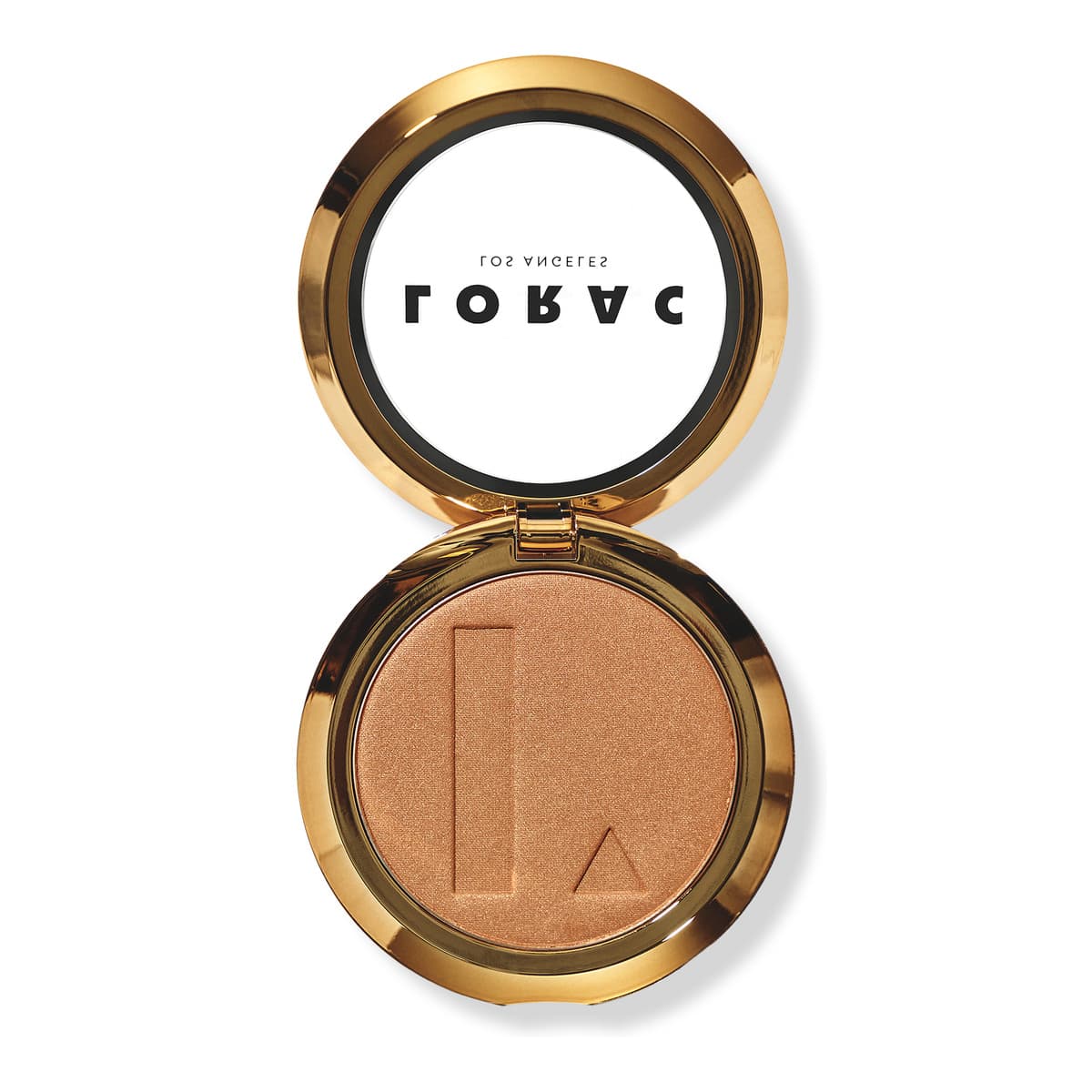 TANtalizer Buildable Bronzing Powder, Sun Daze