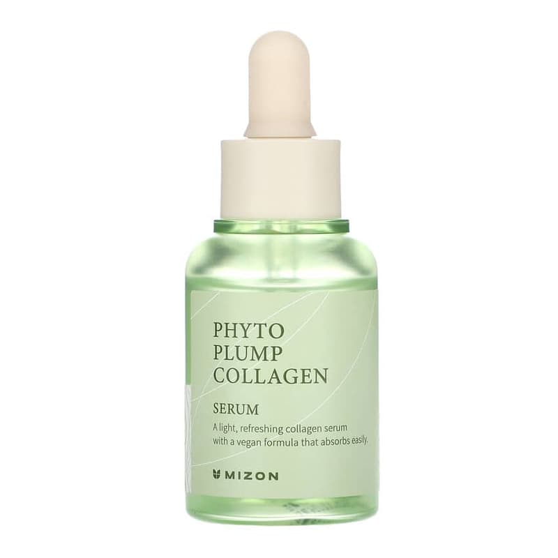 Phyto Plump Collagen Serum