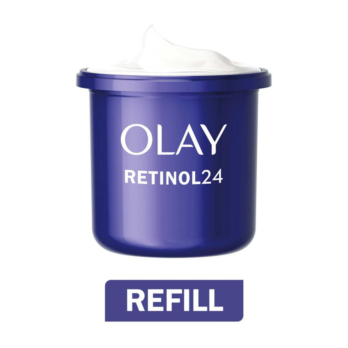 Retinol 24 Night Cream Refill