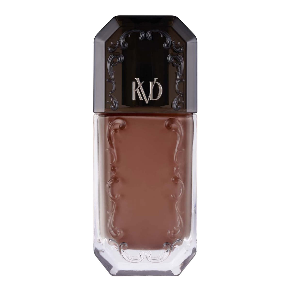 Good Apple Non-Comedogenic Full-Coverage Serum Foundation, Deep 088