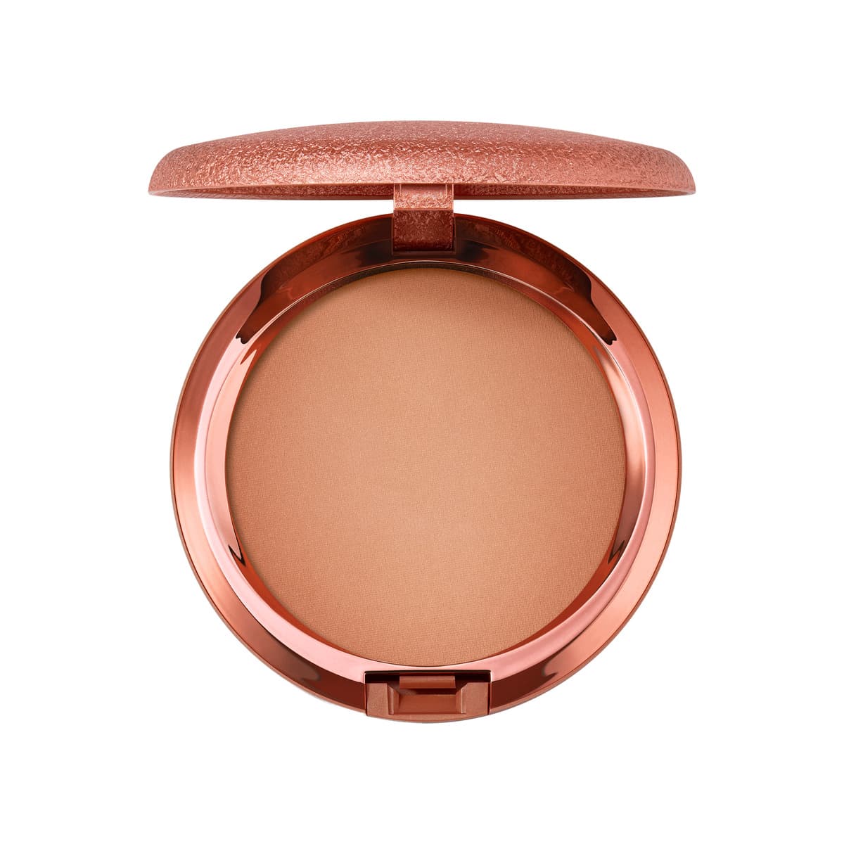 Skinfinish Sunstruck Matte Bronzer Powder, Matte Light Golden