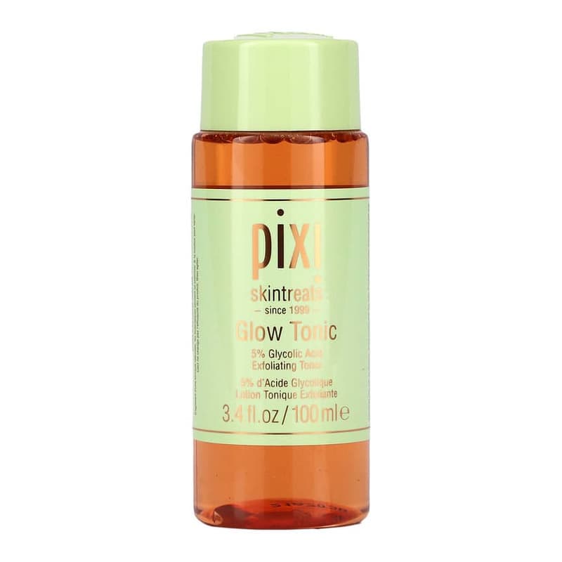 Glow Tonic, Exfoliating Toner