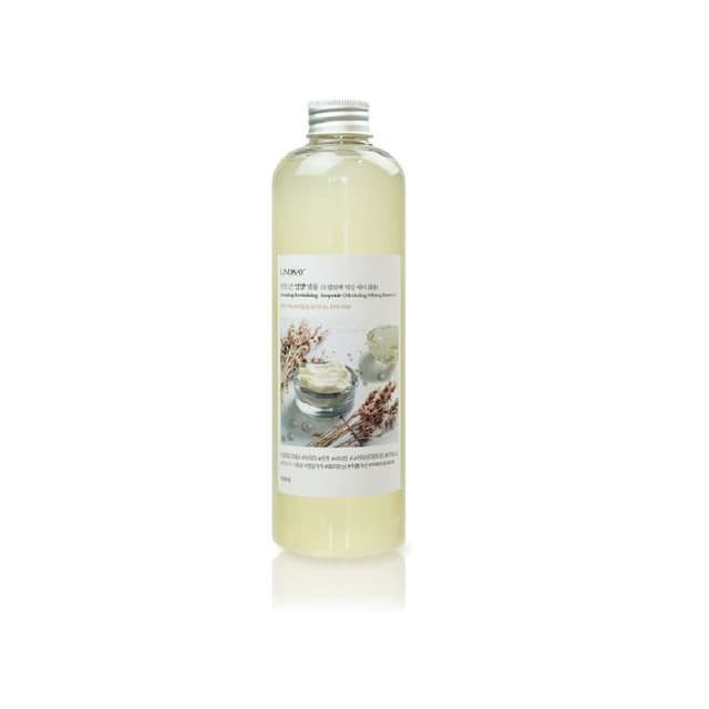 Amazing Ampoule, Revitalizing