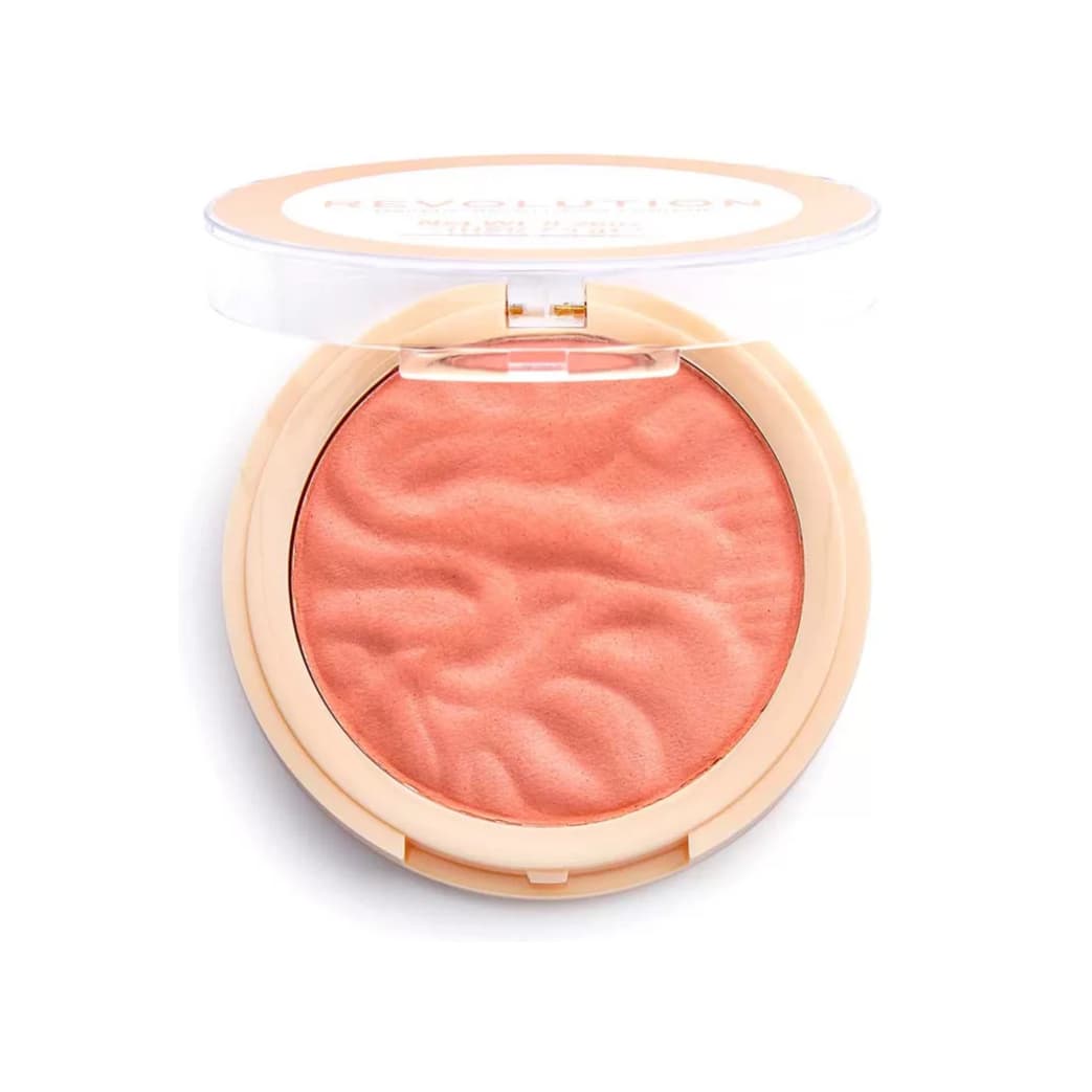 Blusher, Peach Bliss