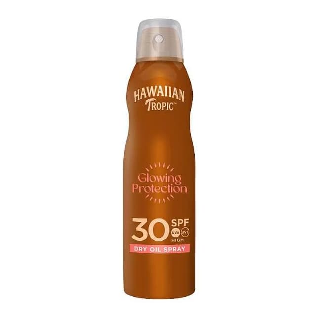 Continuous Oil Spray SPF30