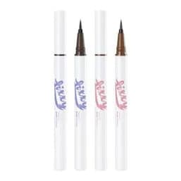Brush Fixxyliner, #02 Brown