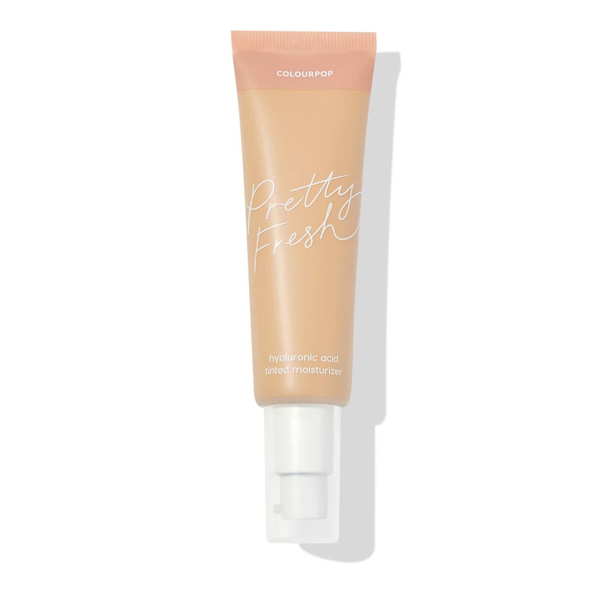 Pretty Fresh Tinted Moisturizer, Light 7W