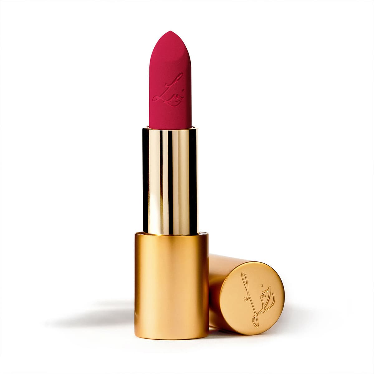 Insanely Saturated Lip Colour, SKYSCRAPER ROSE