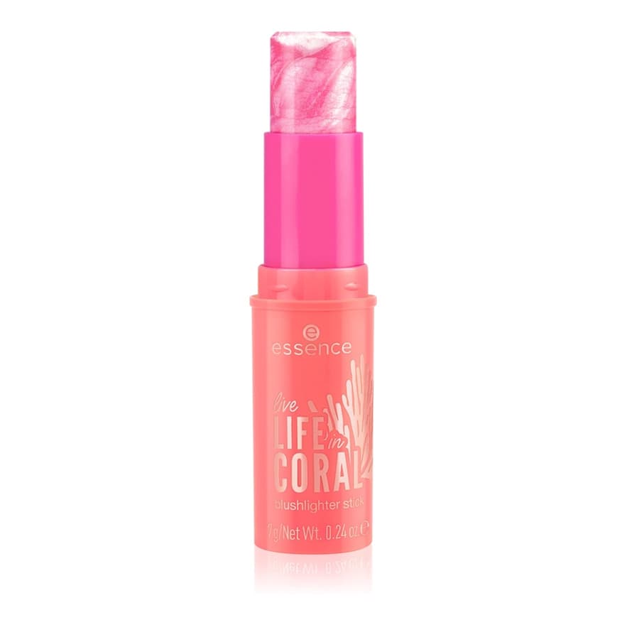 LIFE in CORAL