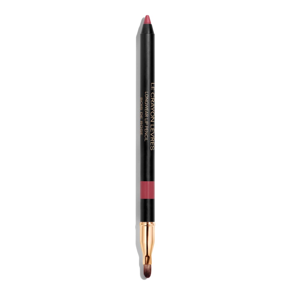 LE CRAYON LÈVRES Longwear Lip Pencil, #172 BOIS DE ROSE