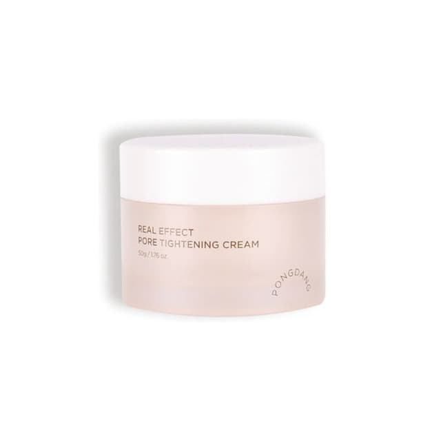 Real Effect Pore Tightening Cream