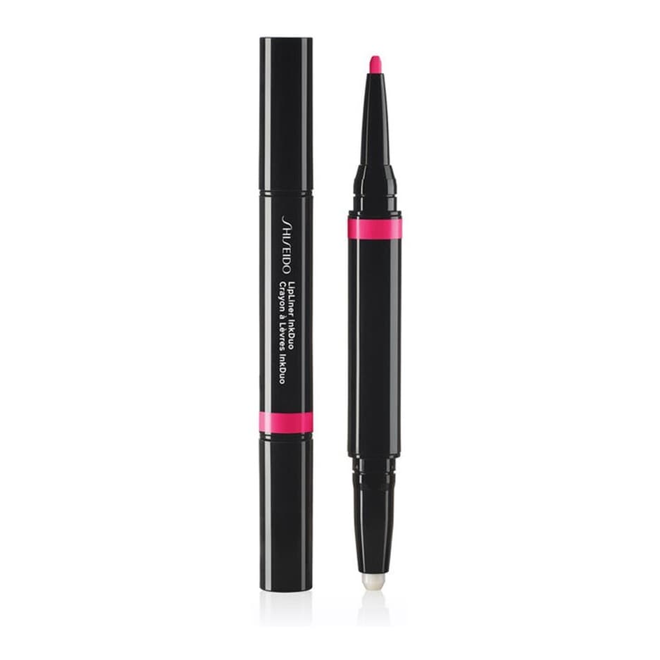 LipLiner InkDuo Prime + Line 06 Magenta