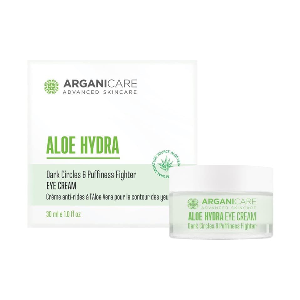 Aloe Hydra Eye Cream
