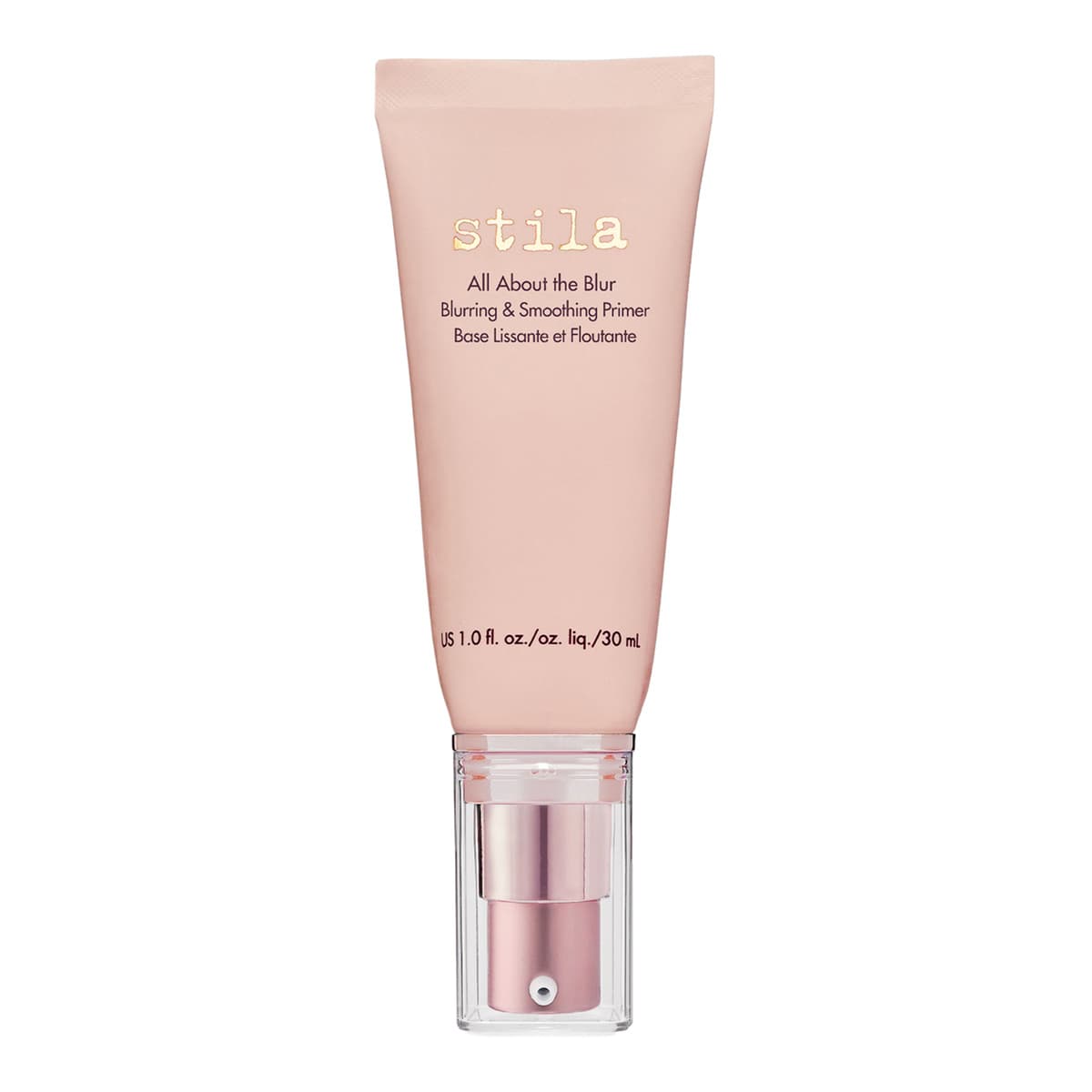 All About The Blur Blurring and Smoothing Primer