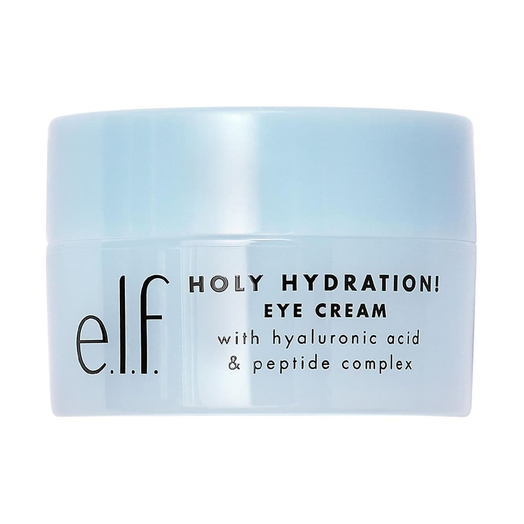 Holy Hydration! Eye Cream