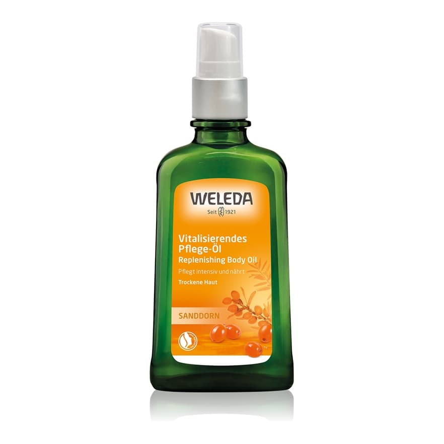 Sea Buckthorn