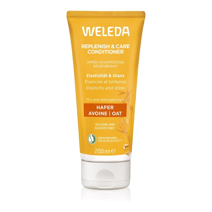 Oat Regenerating Conditioner