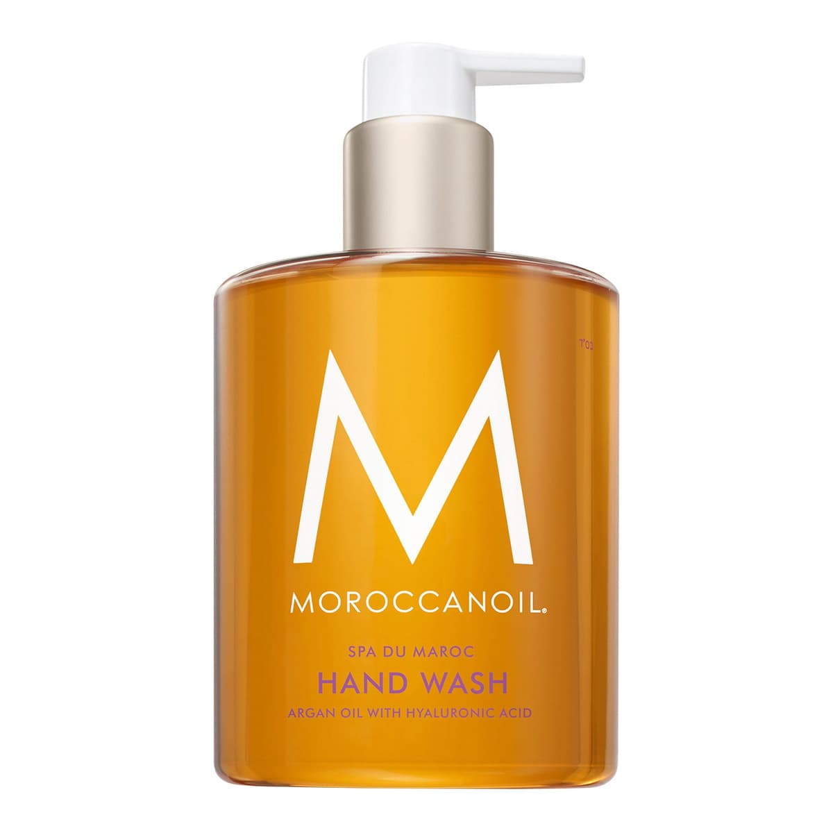 Hand Wash, Spa du Maroc