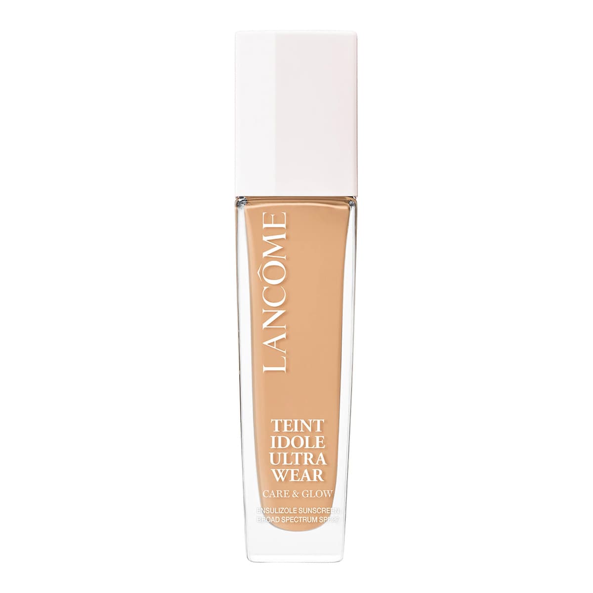 Teint Idole Ultra Wear Care & Glow Foundation with Hyaluronic Acid, 230W
