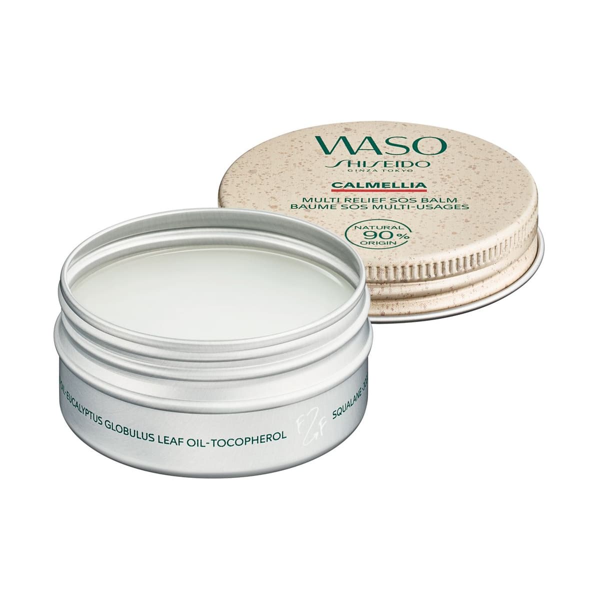 CALMELLIA Multi-Relief SOS Balm