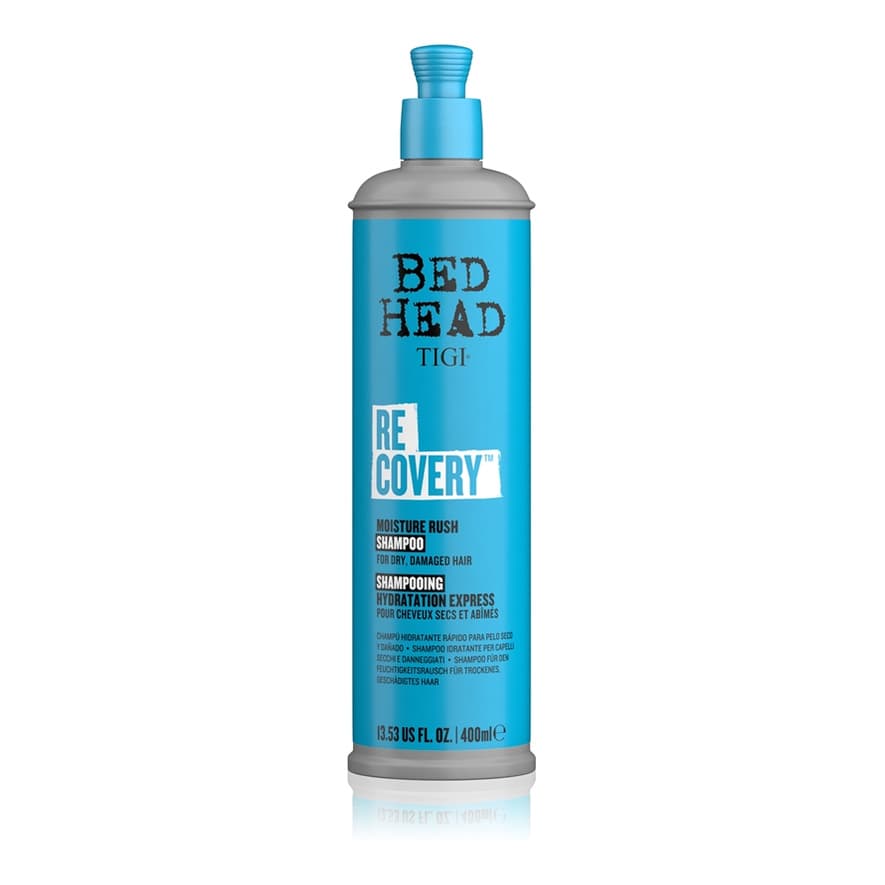 Recovery Moisturerush Shampoo