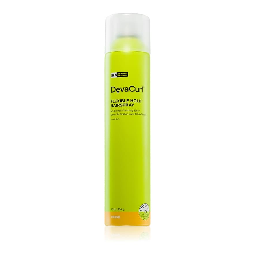 Flexible Hold Hairspray